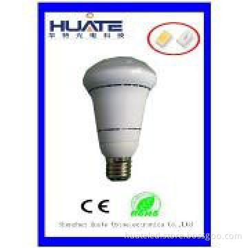 7w  LED Bulb Lights  With CE and RoHS certification